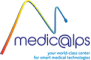 MEDICALPS - Le cluster des technologies de la santé de l'arc alpin