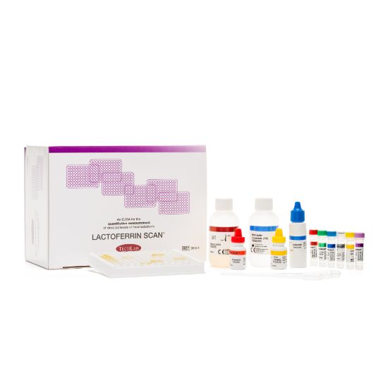 LACTOFERRIN SCAN